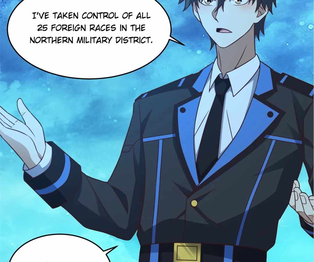 Gao Neng Strikes Ch.310 p84