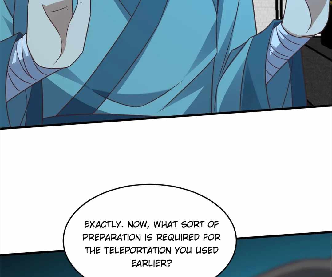 Gao Neng Strikes Ch.310 p89