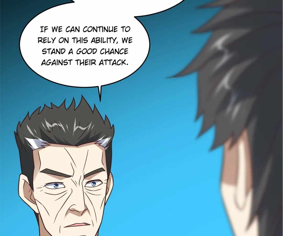 Gao Neng Strikes Ch.310 p90