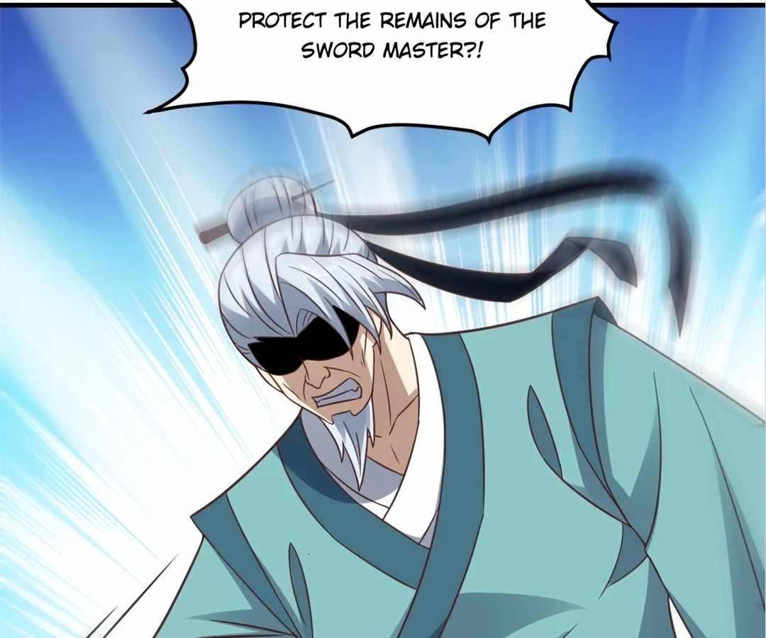 Gao Neng Strikes Ch.310 p10