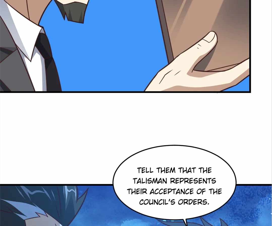 Gao Neng Strikes Ch.310 p95