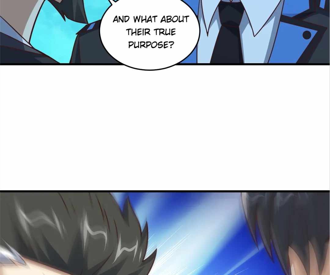 Gao Neng Strikes Ch.310 p97