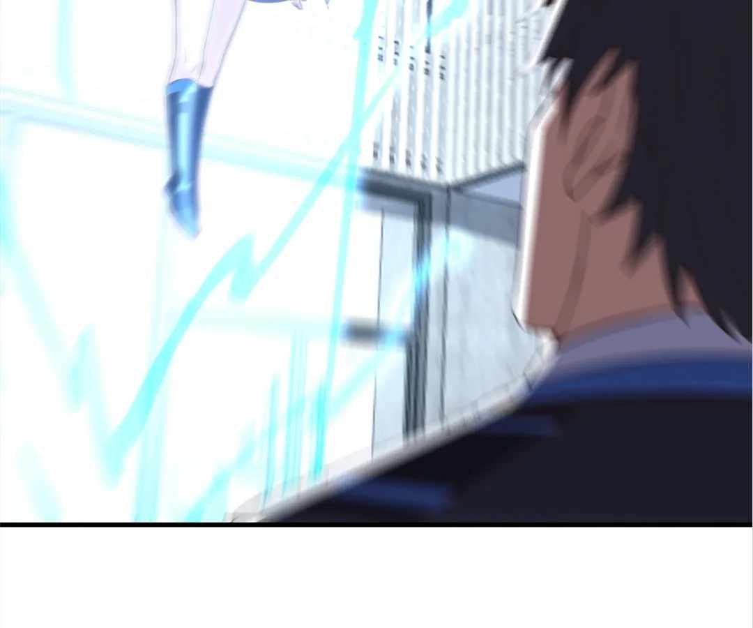 Gao Neng Strikes Ch.311 p2