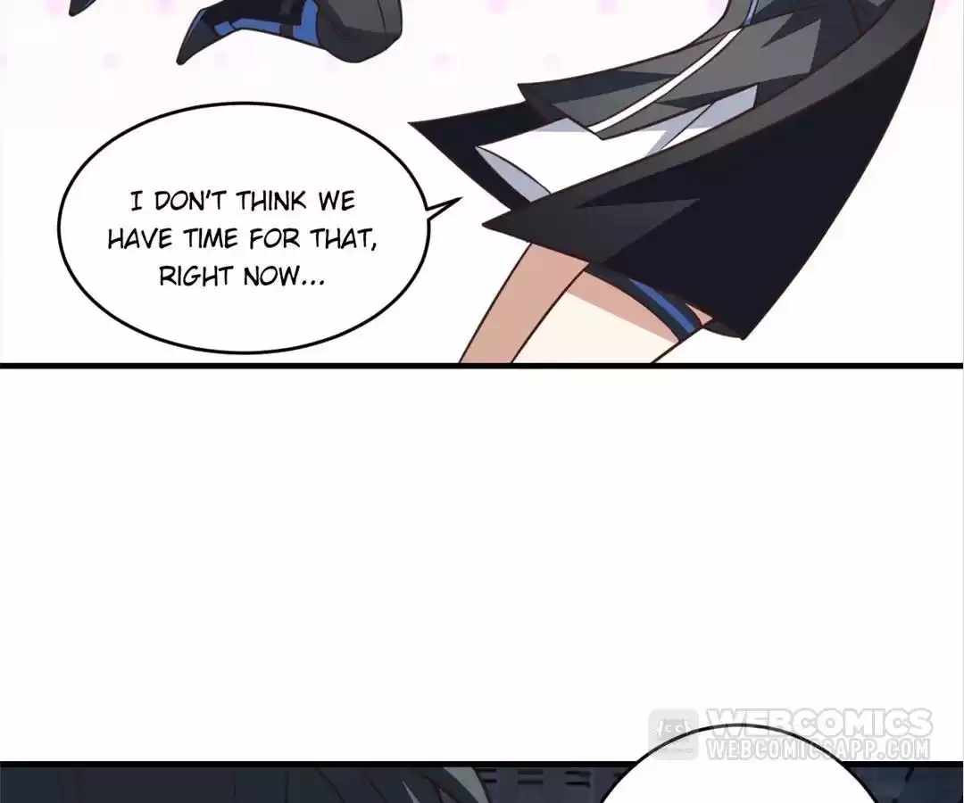 Gao Neng Strikes Ch.311 p11