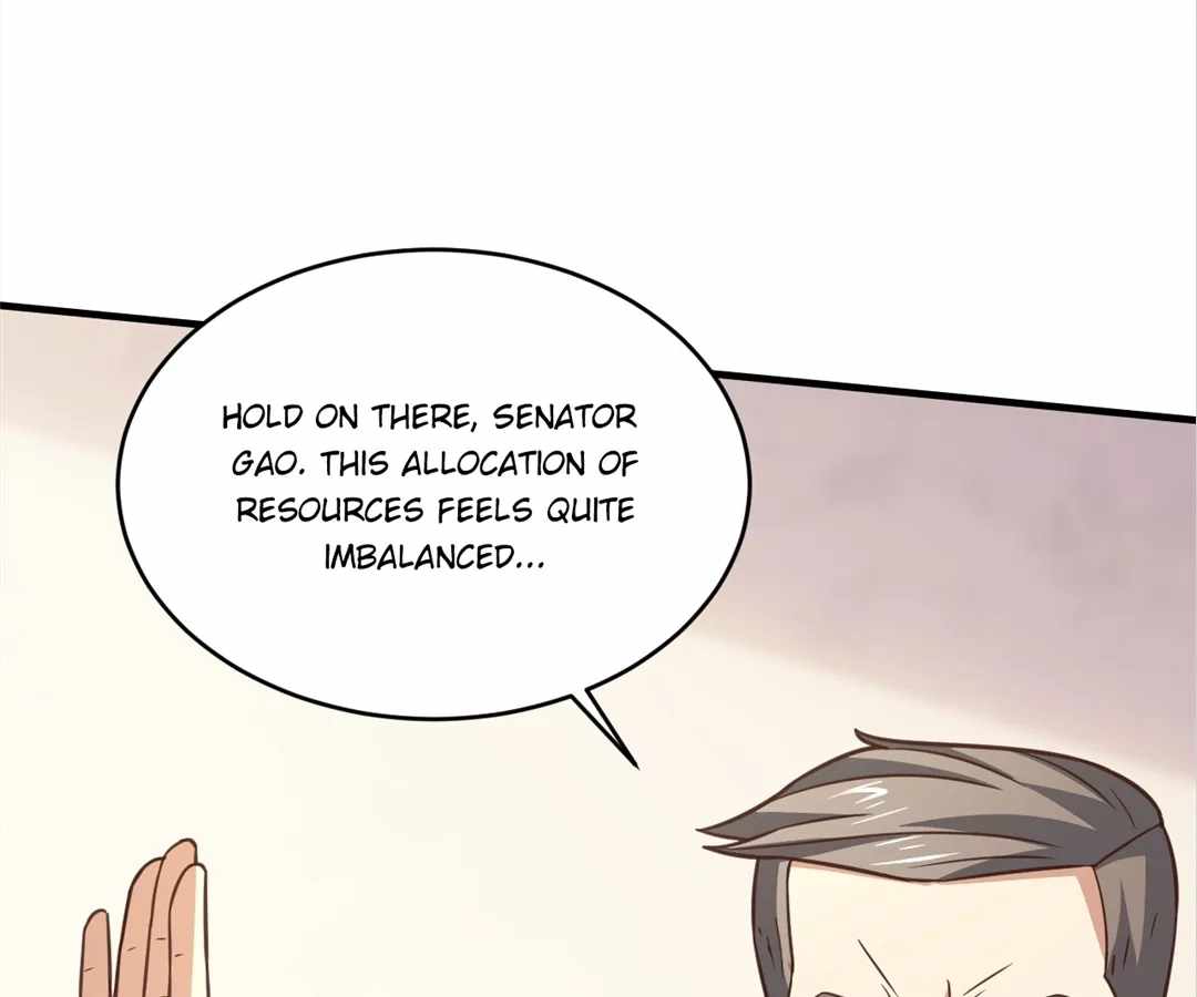 Gao Neng Strikes Ch.311 p102