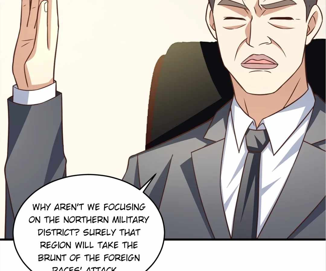 Gao Neng Strikes Ch.311 p103
