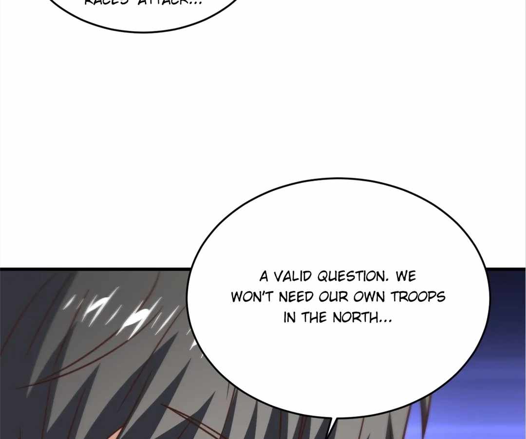 Gao Neng Strikes Ch.311 p104