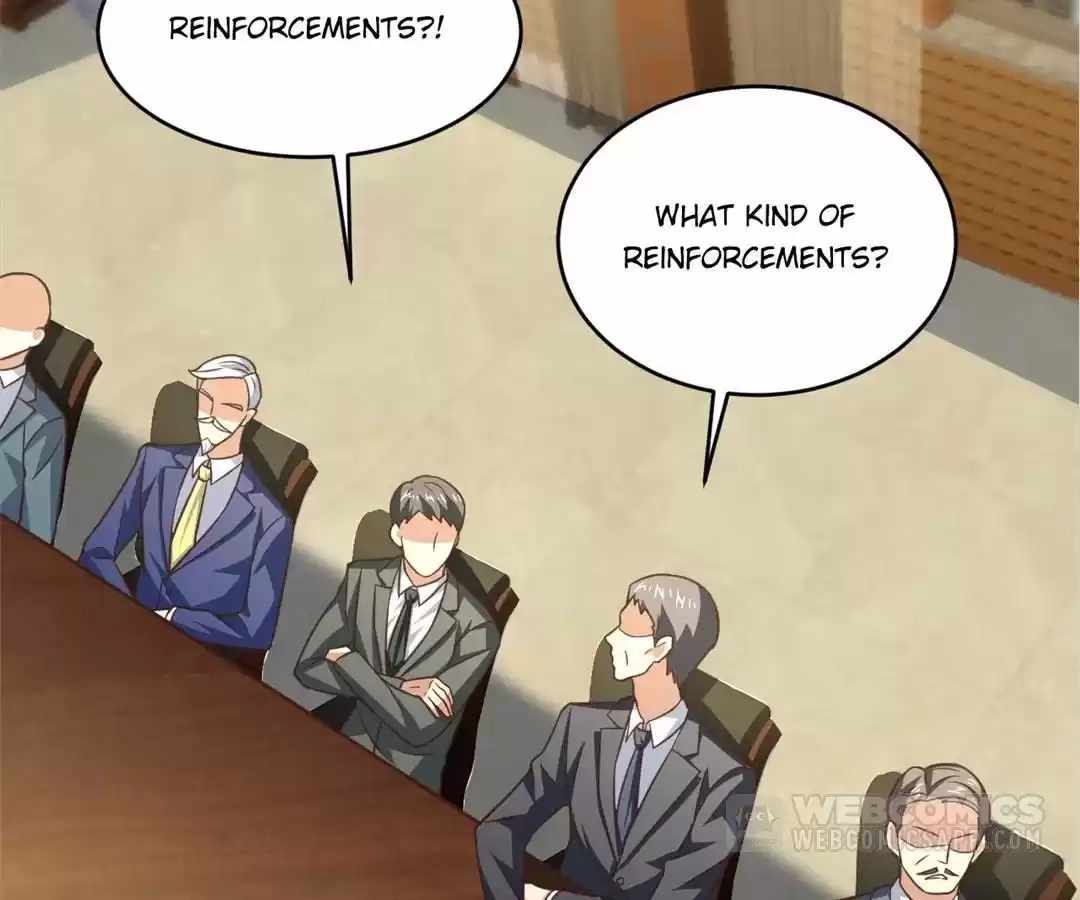 Gao Neng Strikes Ch.311 p107