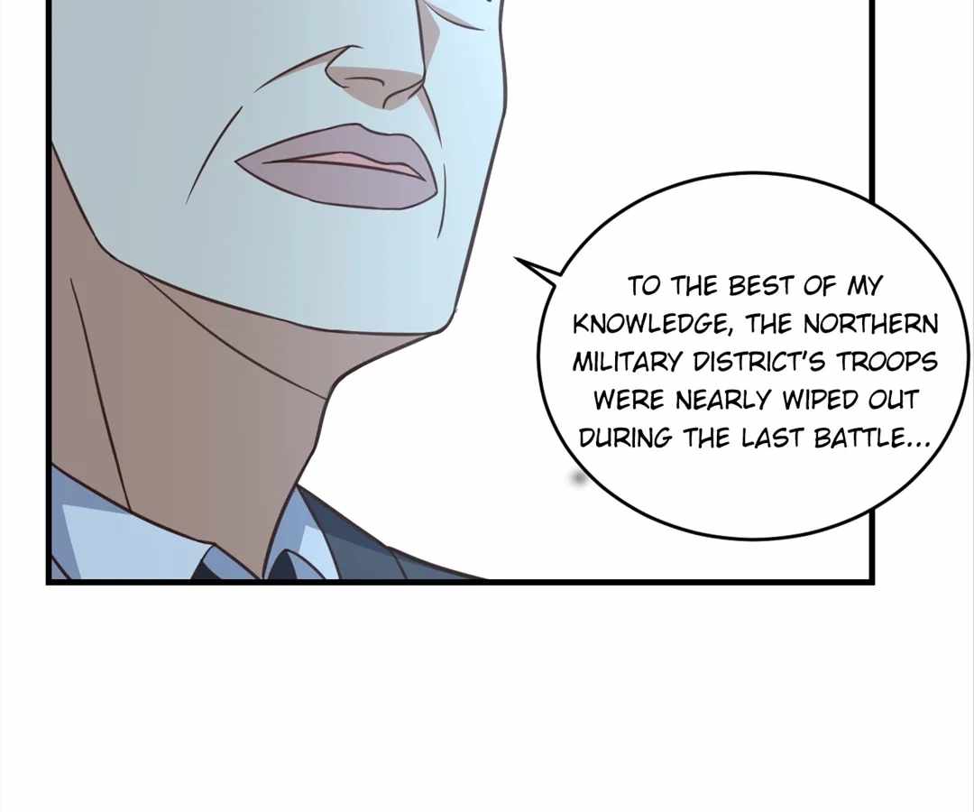 Gao Neng Strikes Ch.311 p109