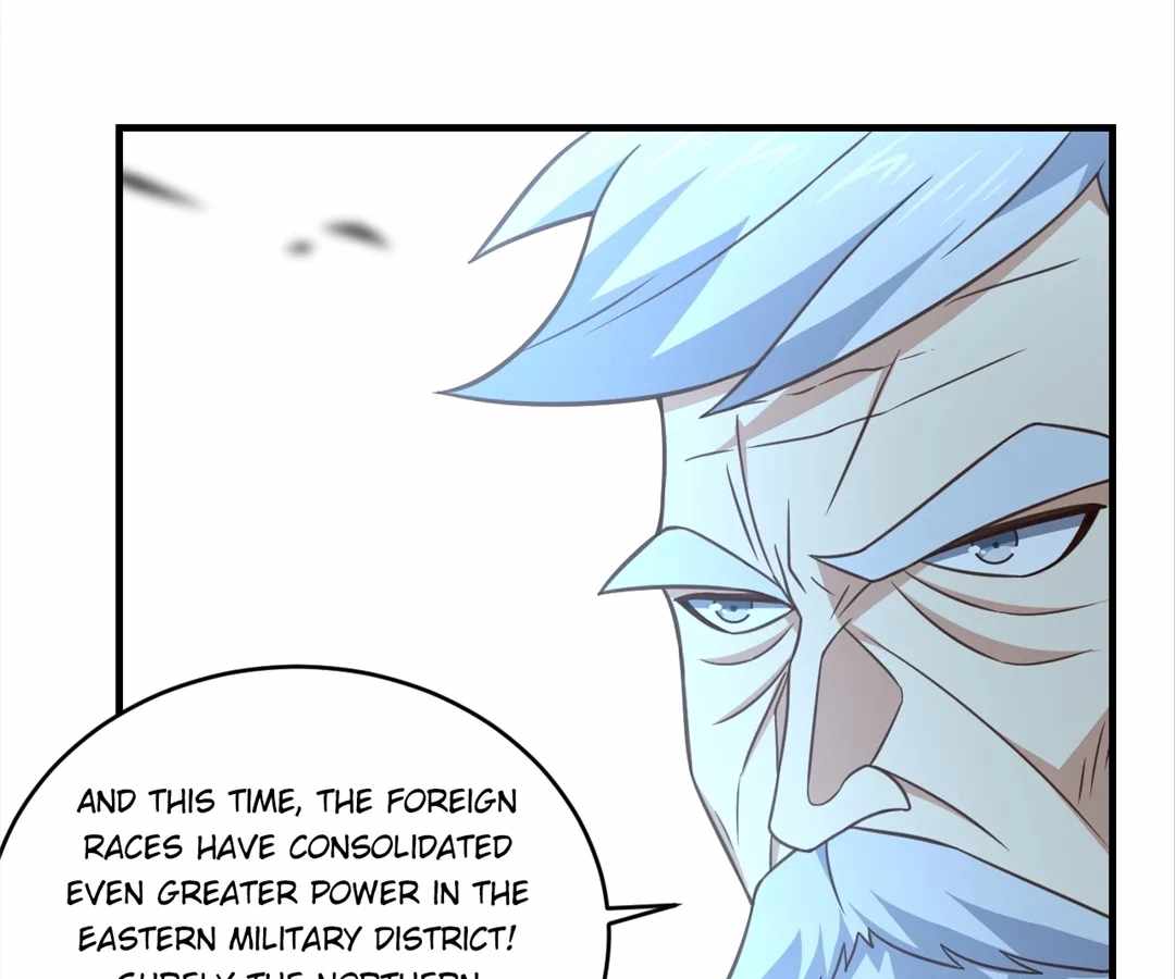 Gao Neng Strikes Ch.311 p110