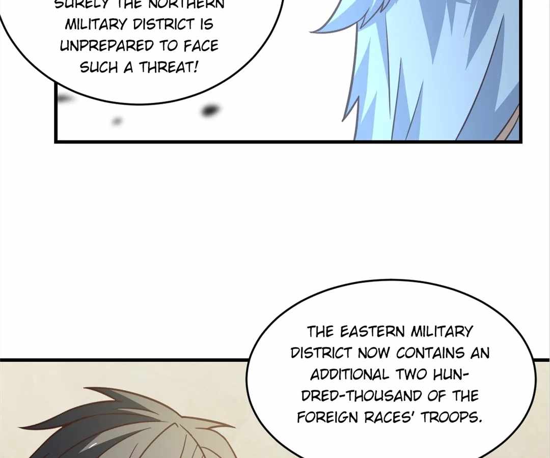 Gao Neng Strikes Ch.311 p111
