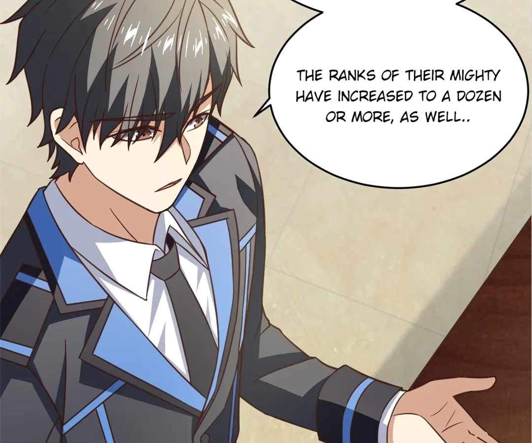 Gao Neng Strikes Ch.311 p112