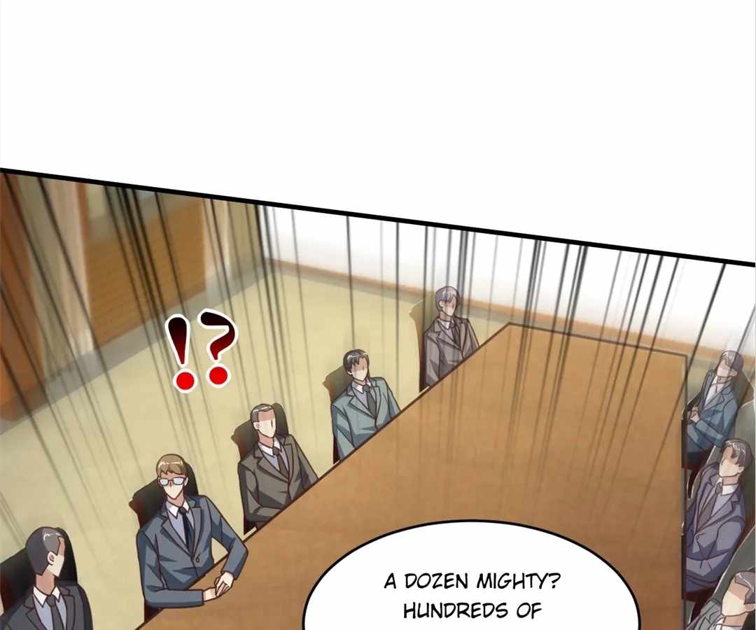 Gao Neng Strikes Ch.311 p114