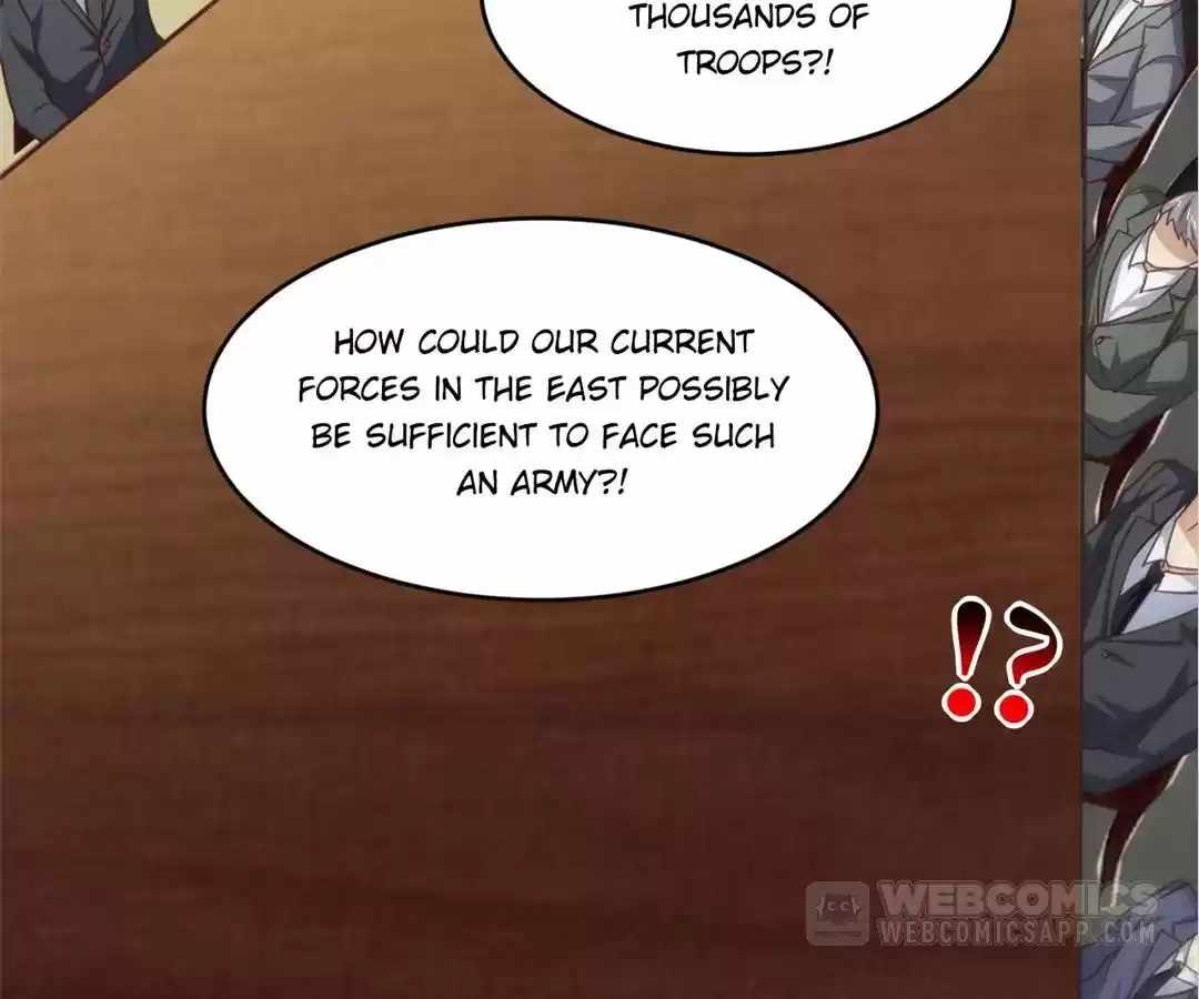 Gao Neng Strikes Ch.311 p115
