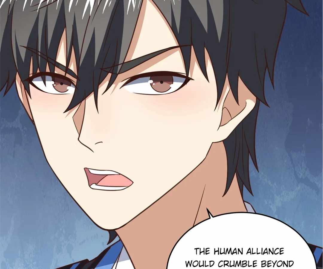 Gao Neng Strikes Ch.311 p119