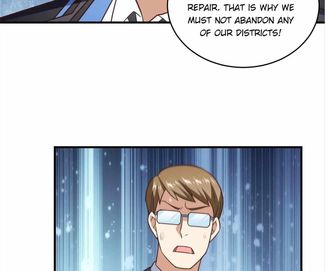 Gao Neng Strikes Ch.311 p120