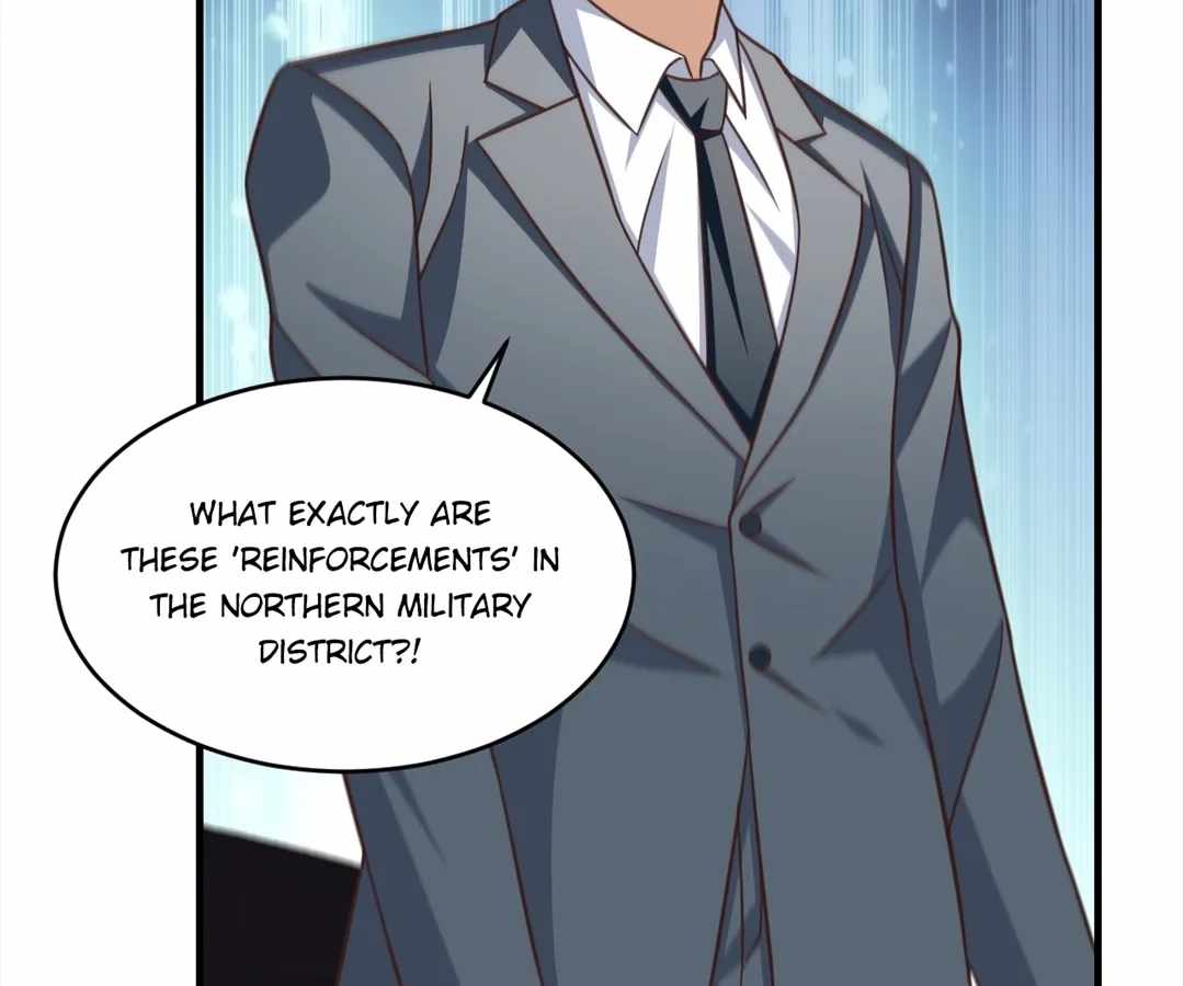 Gao Neng Strikes Ch.311 p121