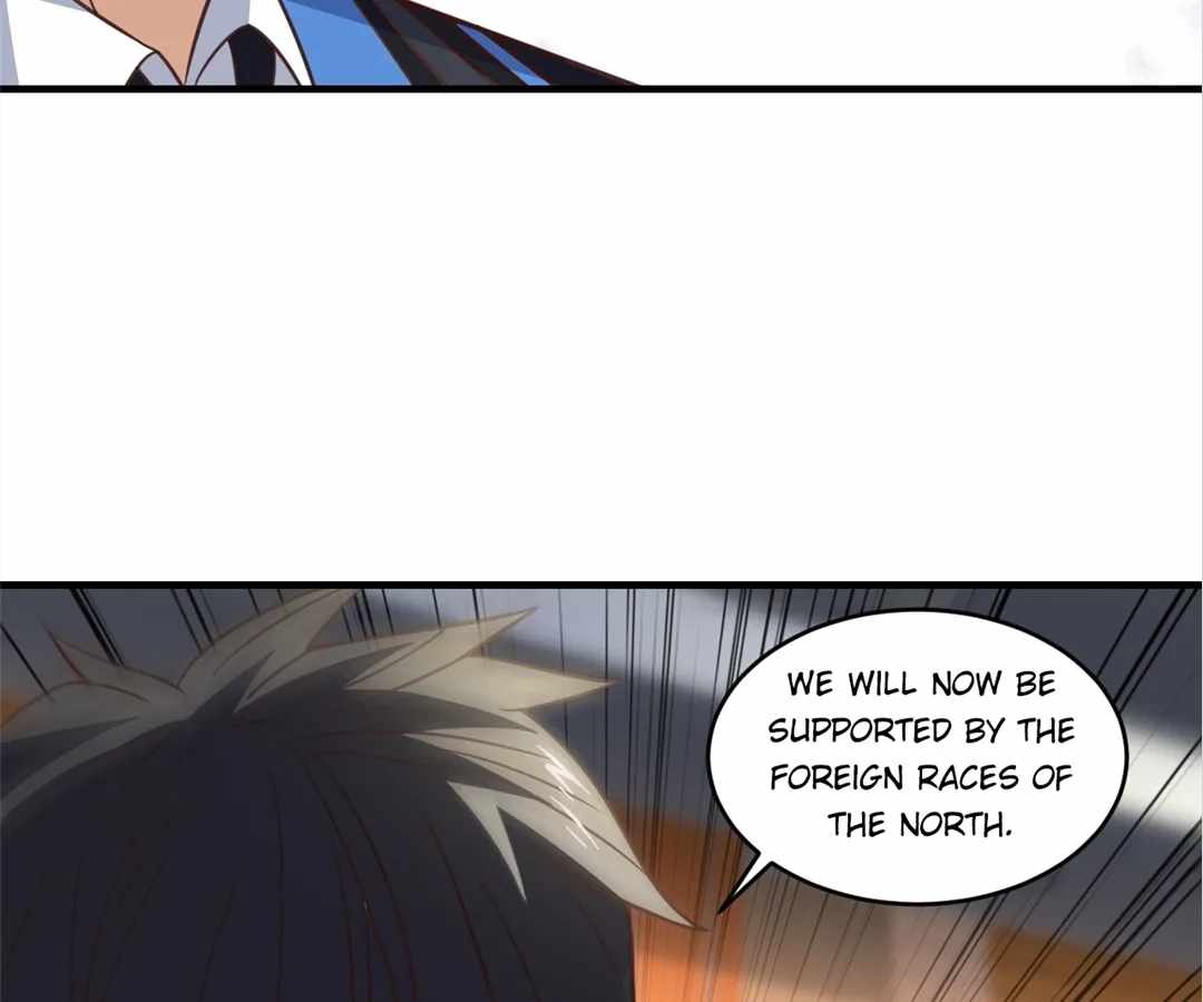 Gao Neng Strikes Ch.311 p124