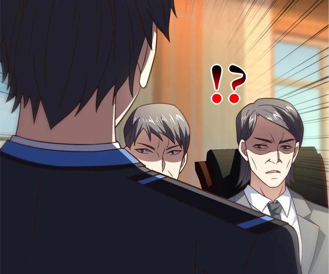 Gao Neng Strikes Ch.311 p125