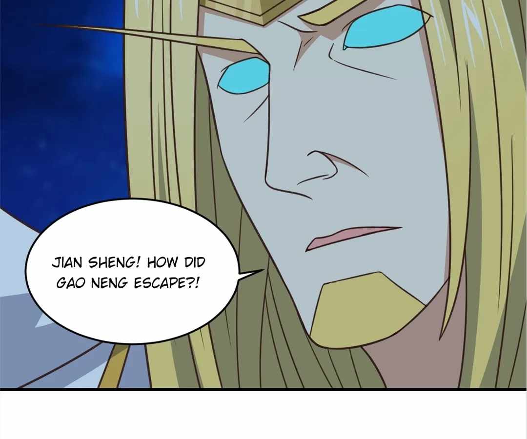 Gao Neng Strikes Ch.311 p26