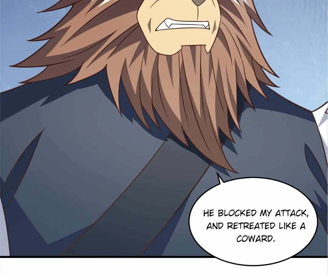 Gao Neng Strikes Ch.311 p28