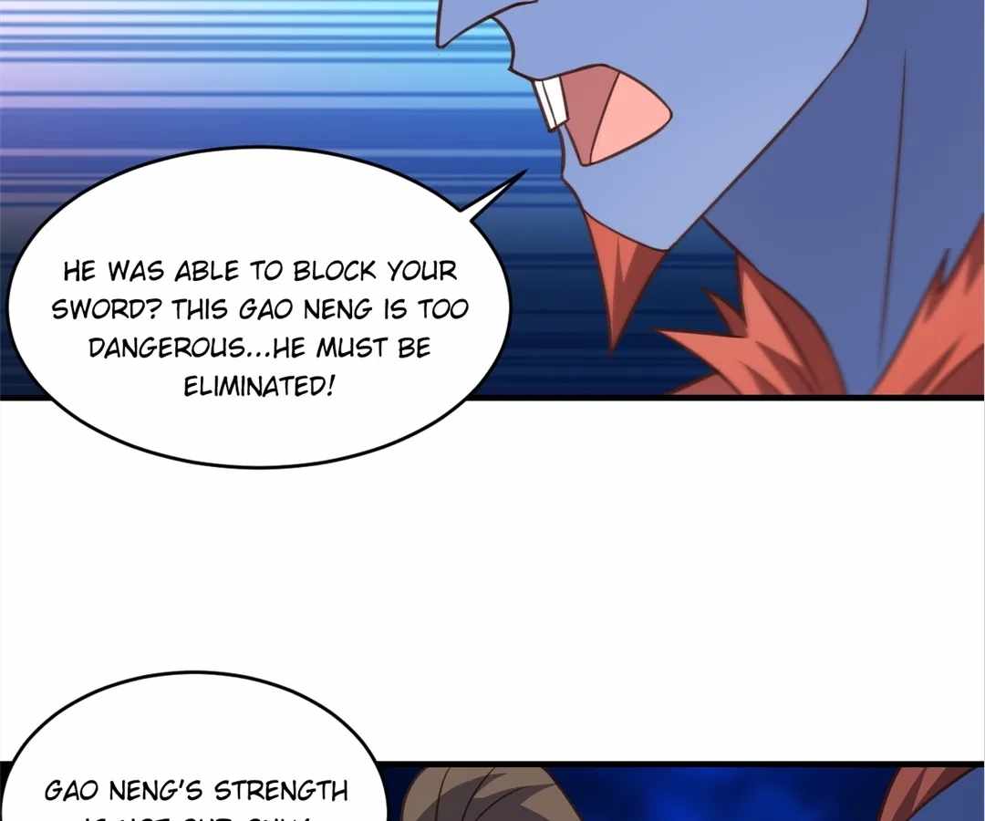 Gao Neng Strikes Ch.311 p30