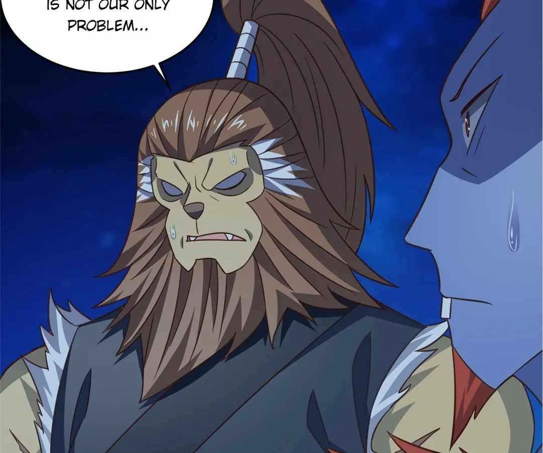 Gao Neng Strikes Ch.311 p31