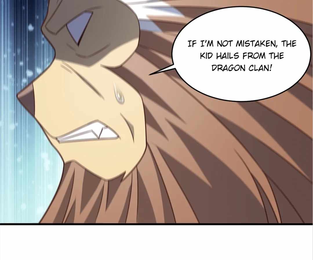 Gao Neng Strikes Ch.311 p33