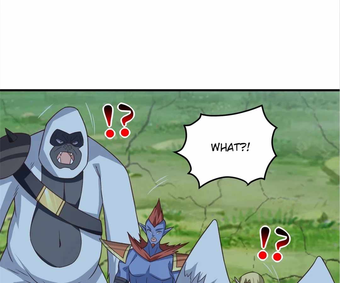 Gao Neng Strikes Ch.311 p34