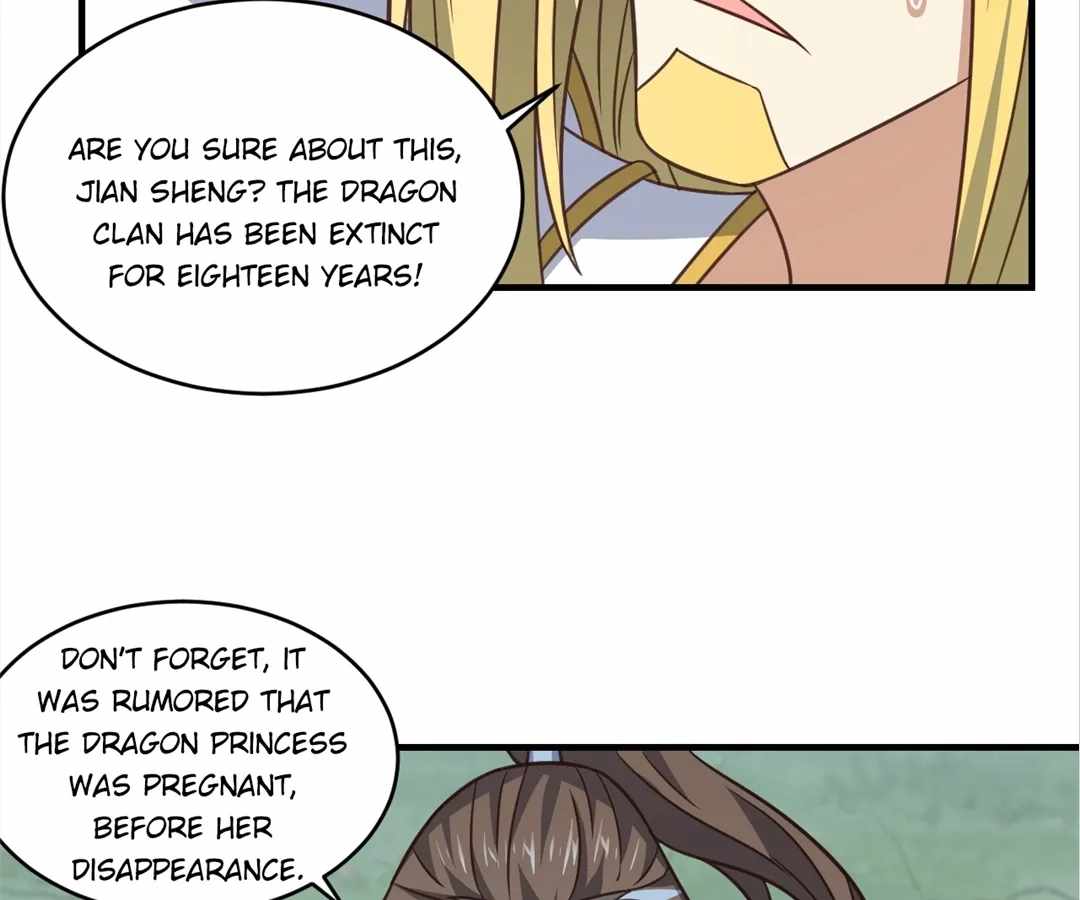 Gao Neng Strikes Ch.311 p39