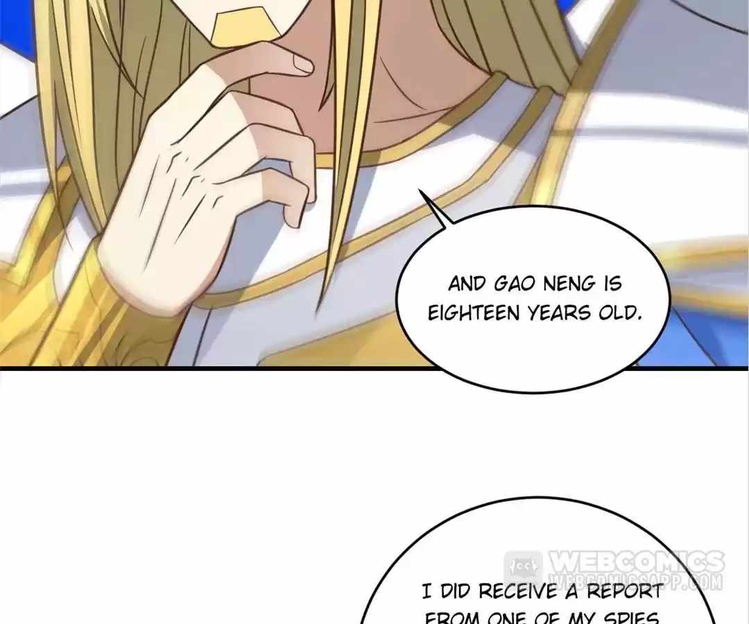 Gao Neng Strikes Ch.311 p43