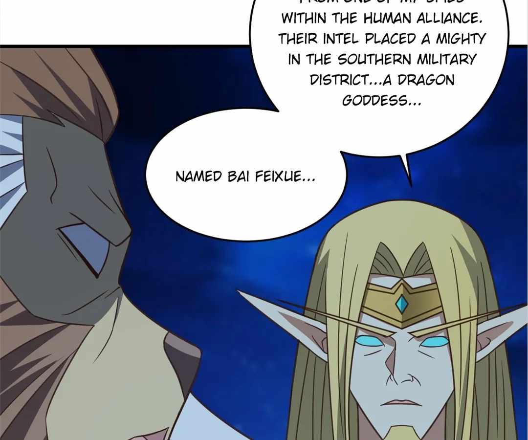 Gao Neng Strikes Ch.311 p44