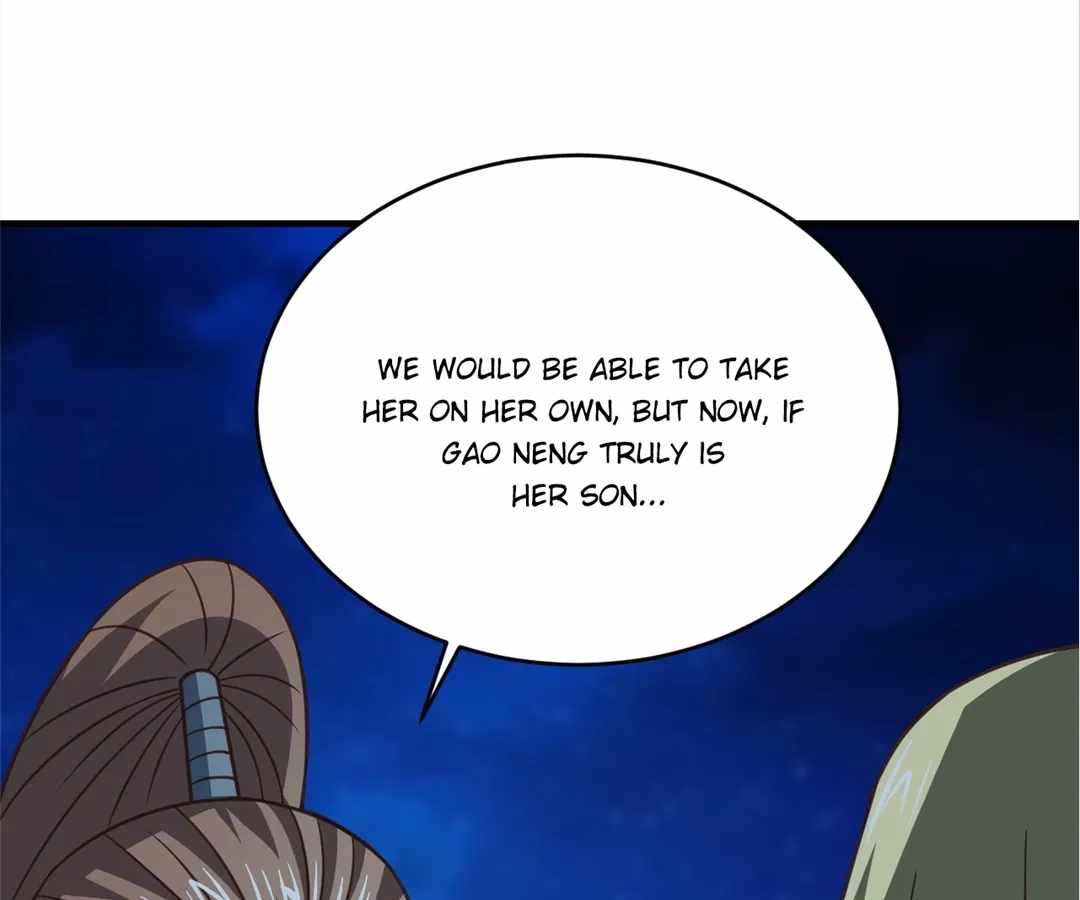 Gao Neng Strikes Ch.311 p46