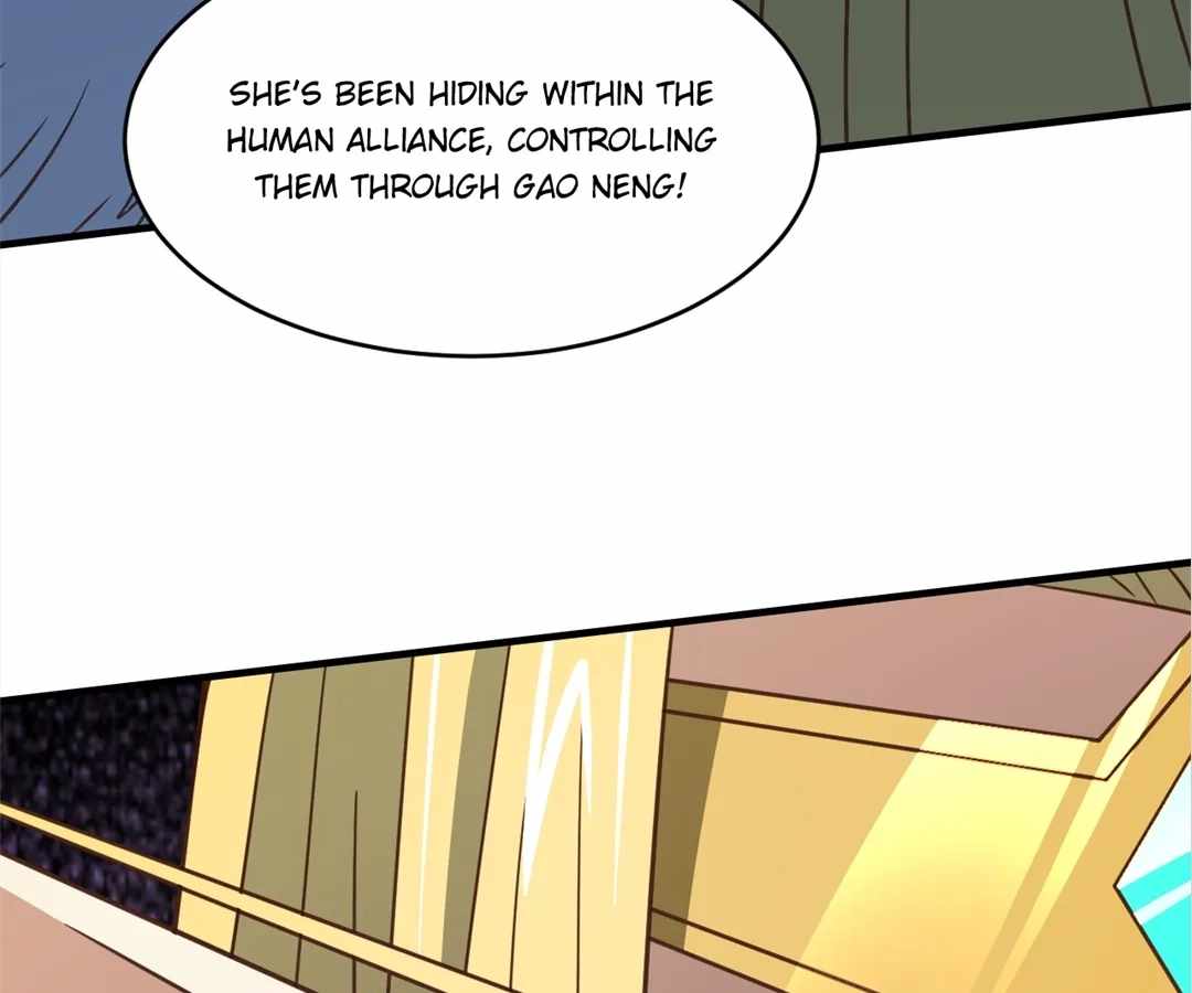 Gao Neng Strikes Ch.311 p48