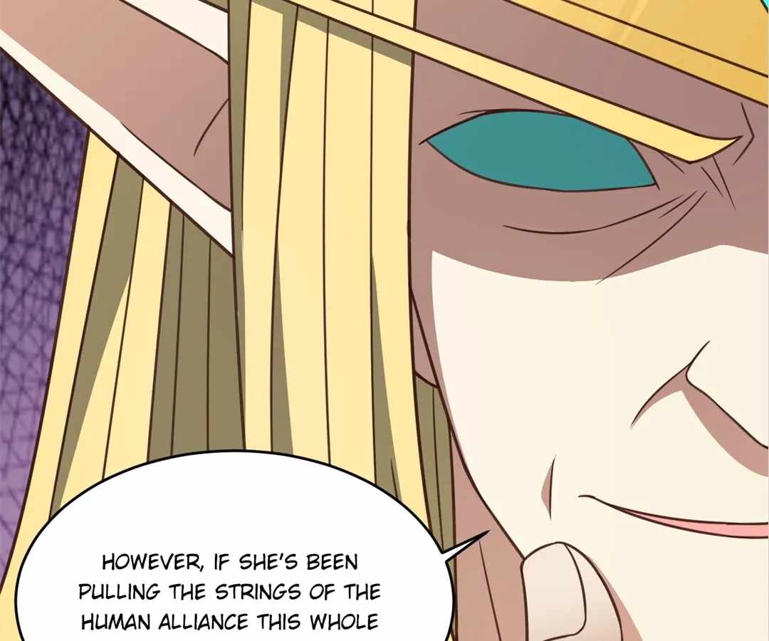Gao Neng Strikes Ch.311 p49
