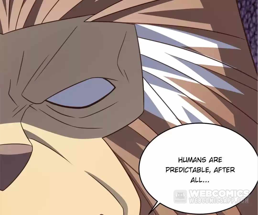 Gao Neng Strikes Ch.311 p51