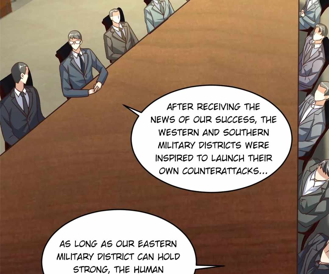 Gao Neng Strikes Ch.311 p56