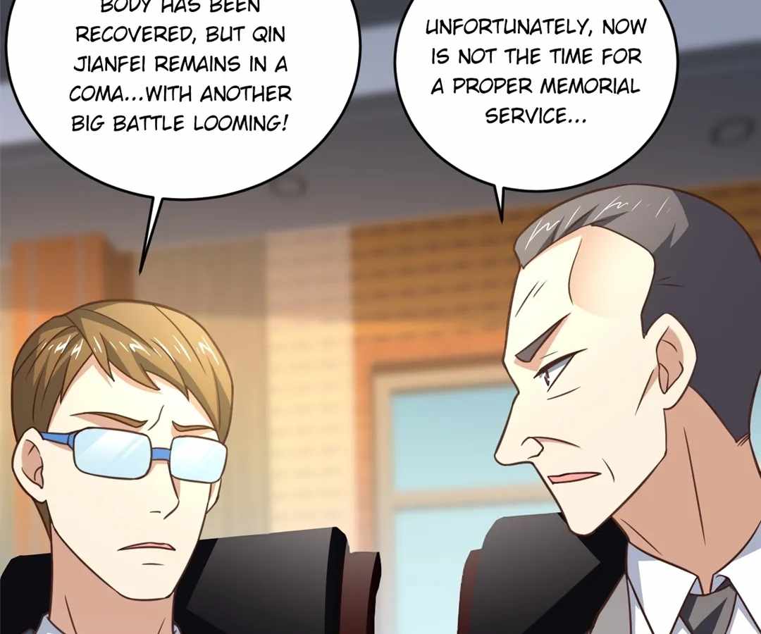 Gao Neng Strikes Ch.311 p58