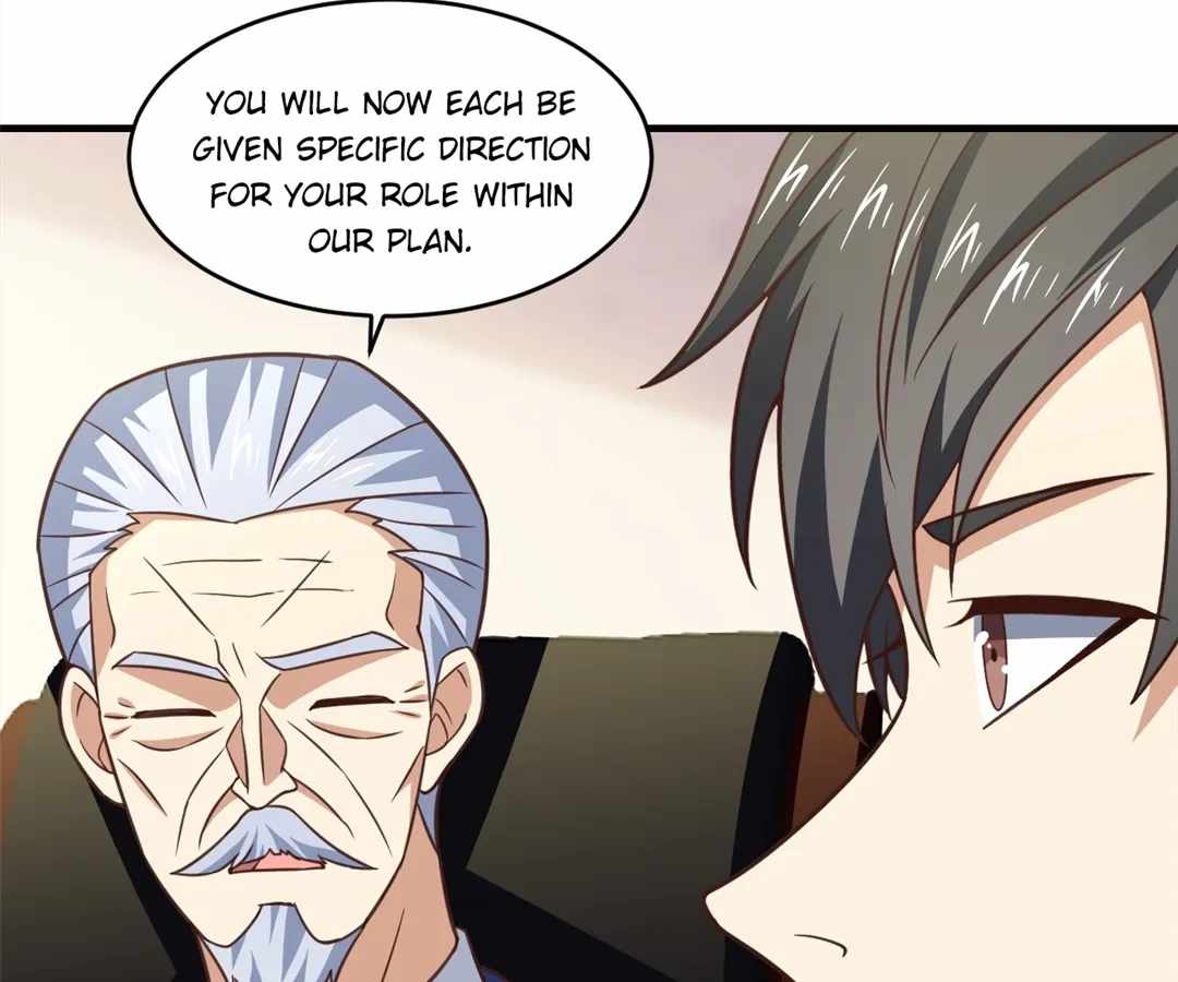 Gao Neng Strikes Ch.311 p62