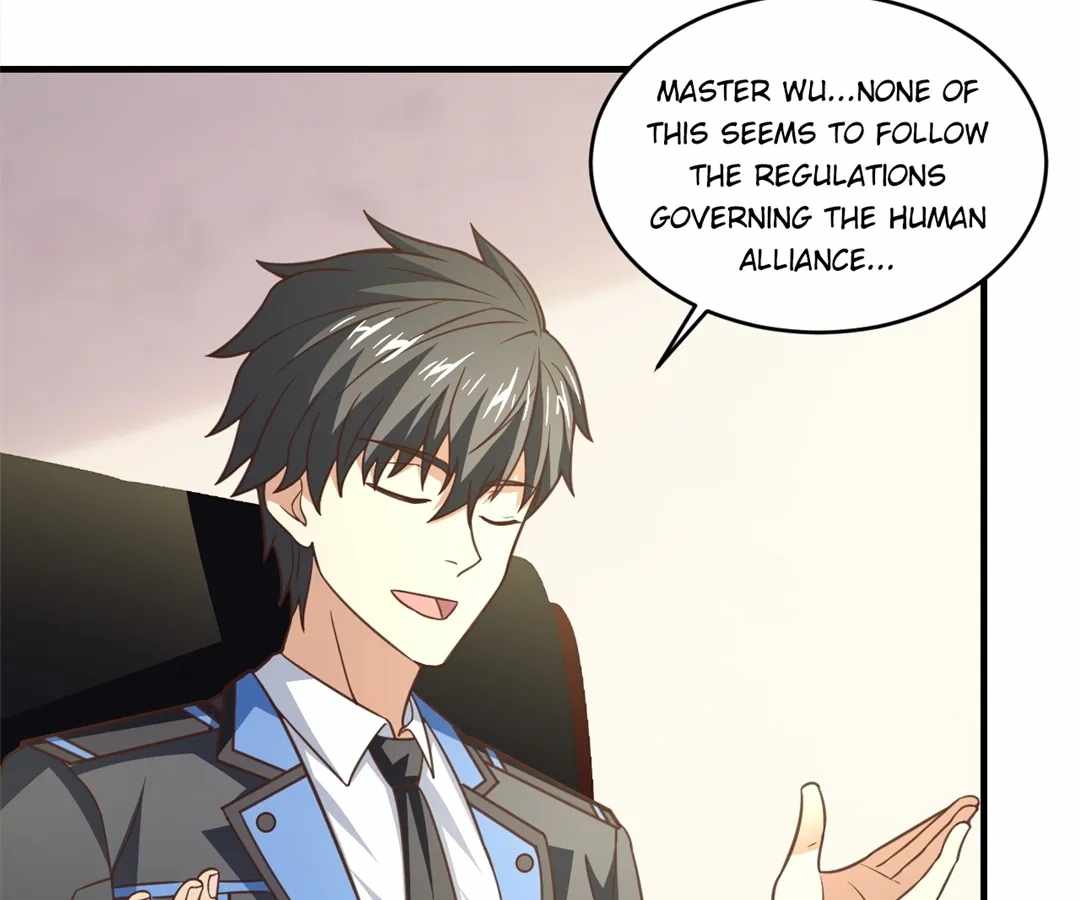 Gao Neng Strikes Ch.311 p64