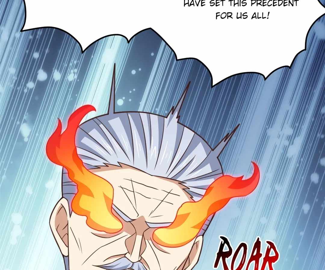 Gao Neng Strikes Ch.311 p66