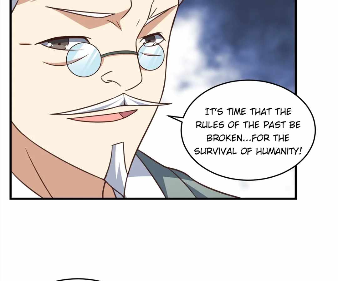 Gao Neng Strikes Ch.311 p70
