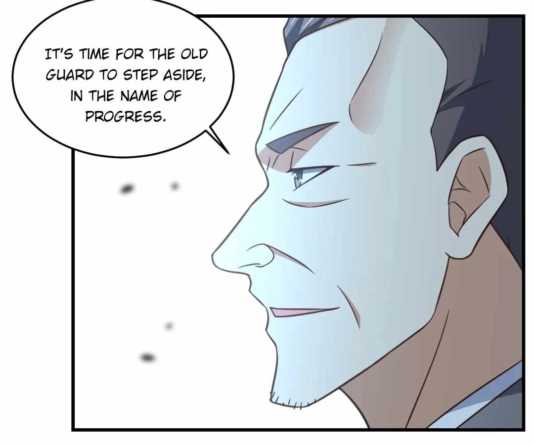 Gao Neng Strikes Ch.311 p71