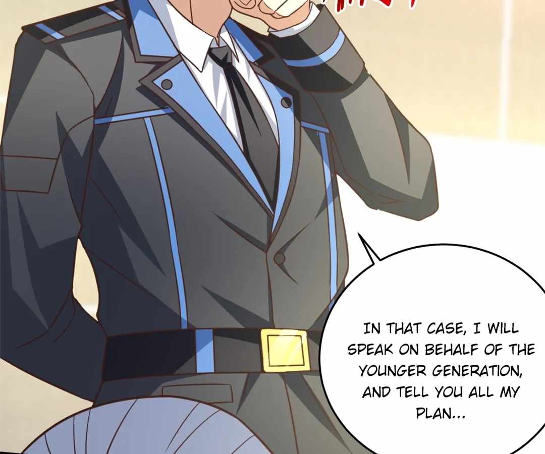 Gao Neng Strikes Ch.311 p73