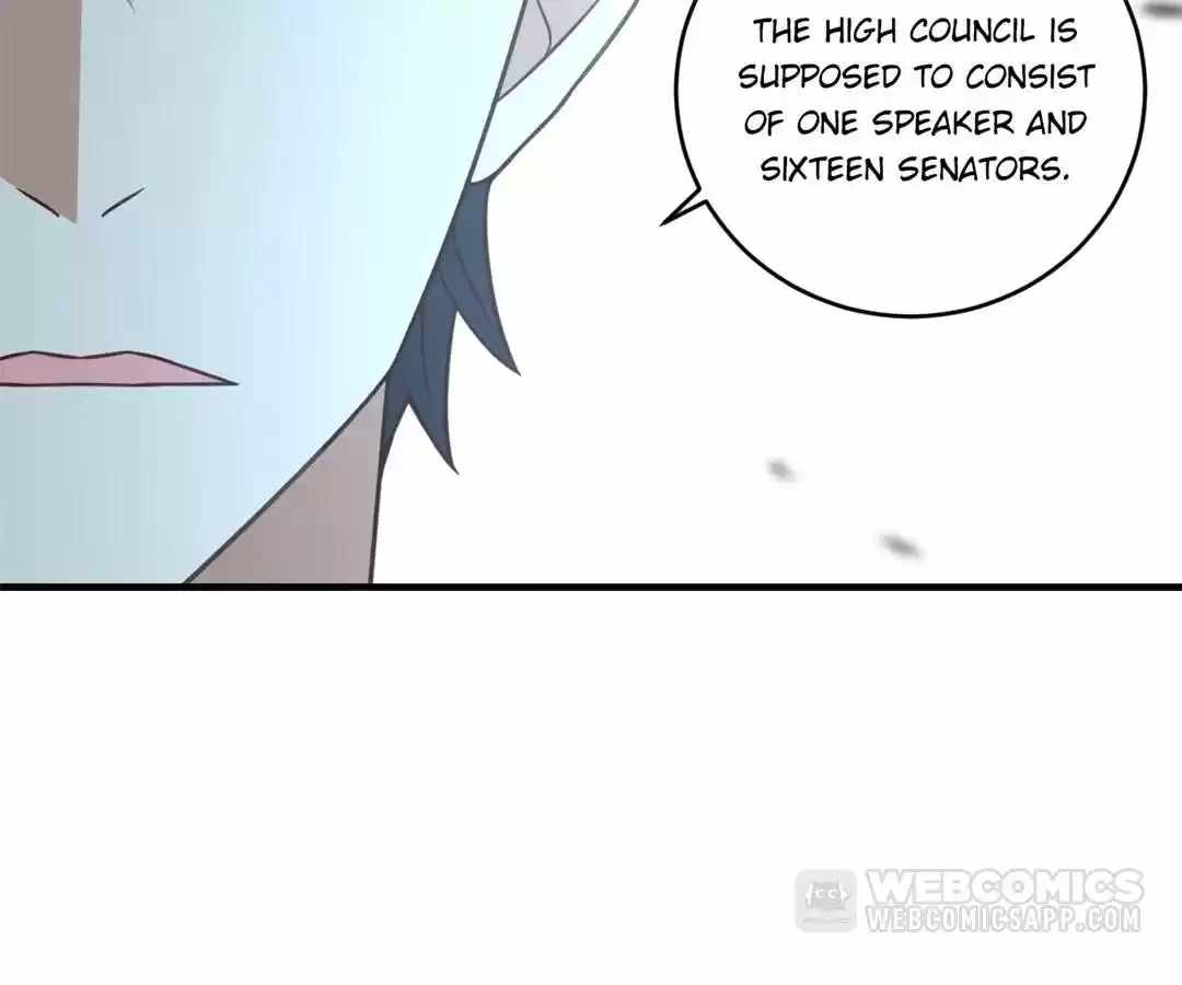 Gao Neng Strikes Ch.311 p75