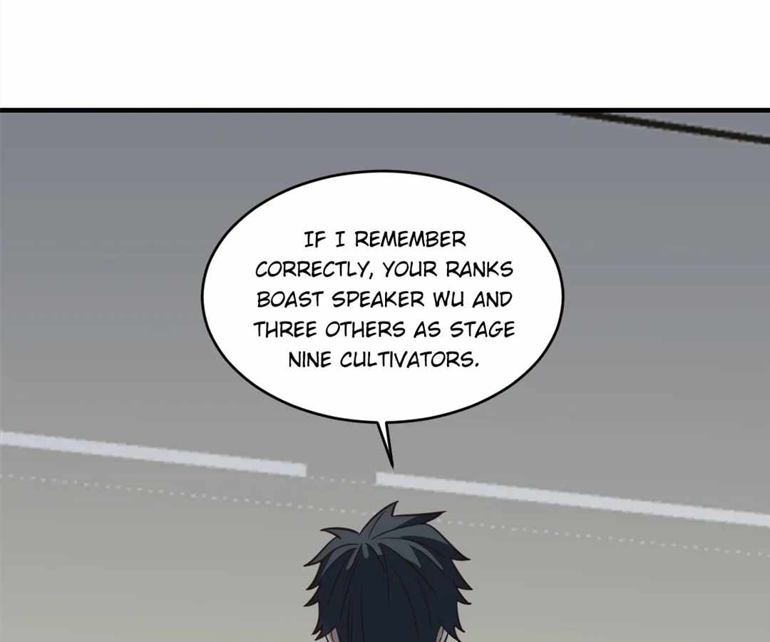 Gao Neng Strikes Ch.311 p76