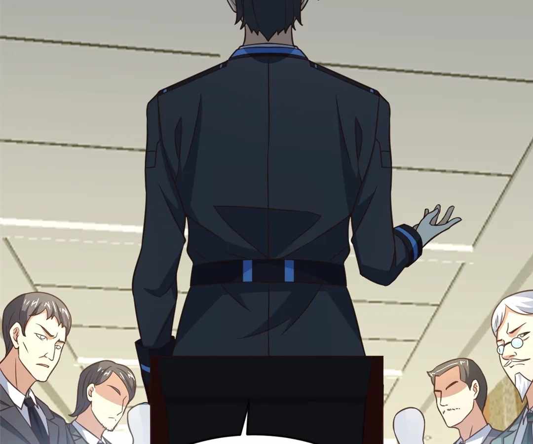 Gao Neng Strikes Ch.311 p77
