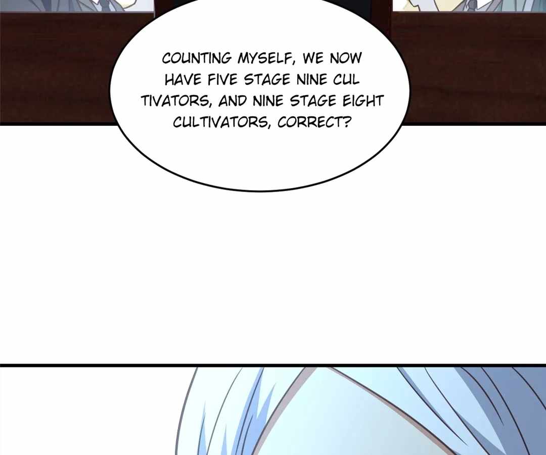 Gao Neng Strikes Ch.311 p78