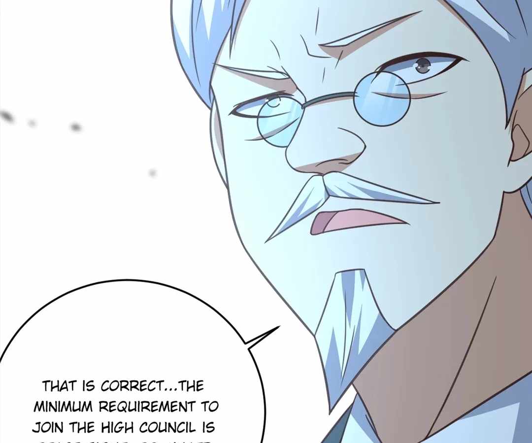 Gao Neng Strikes Ch.311 p79