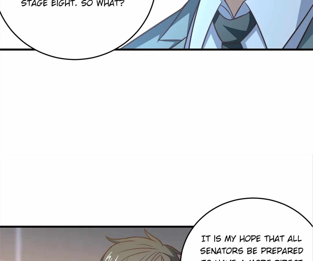 Gao Neng Strikes Ch.311 p80